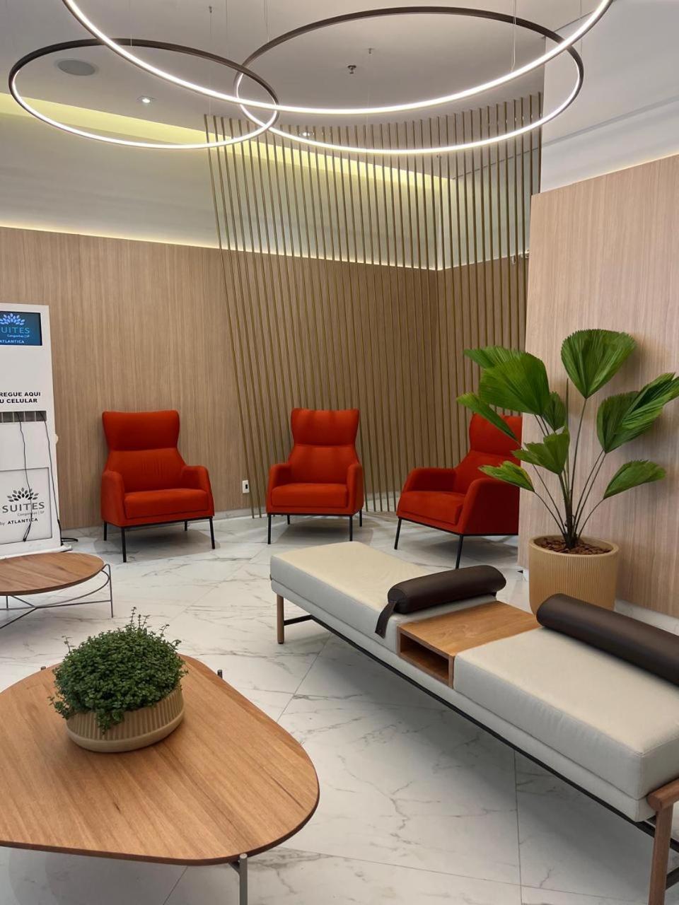 Suite Hotel Congonhas Aeroporto Uh-1109 — Photos 3
