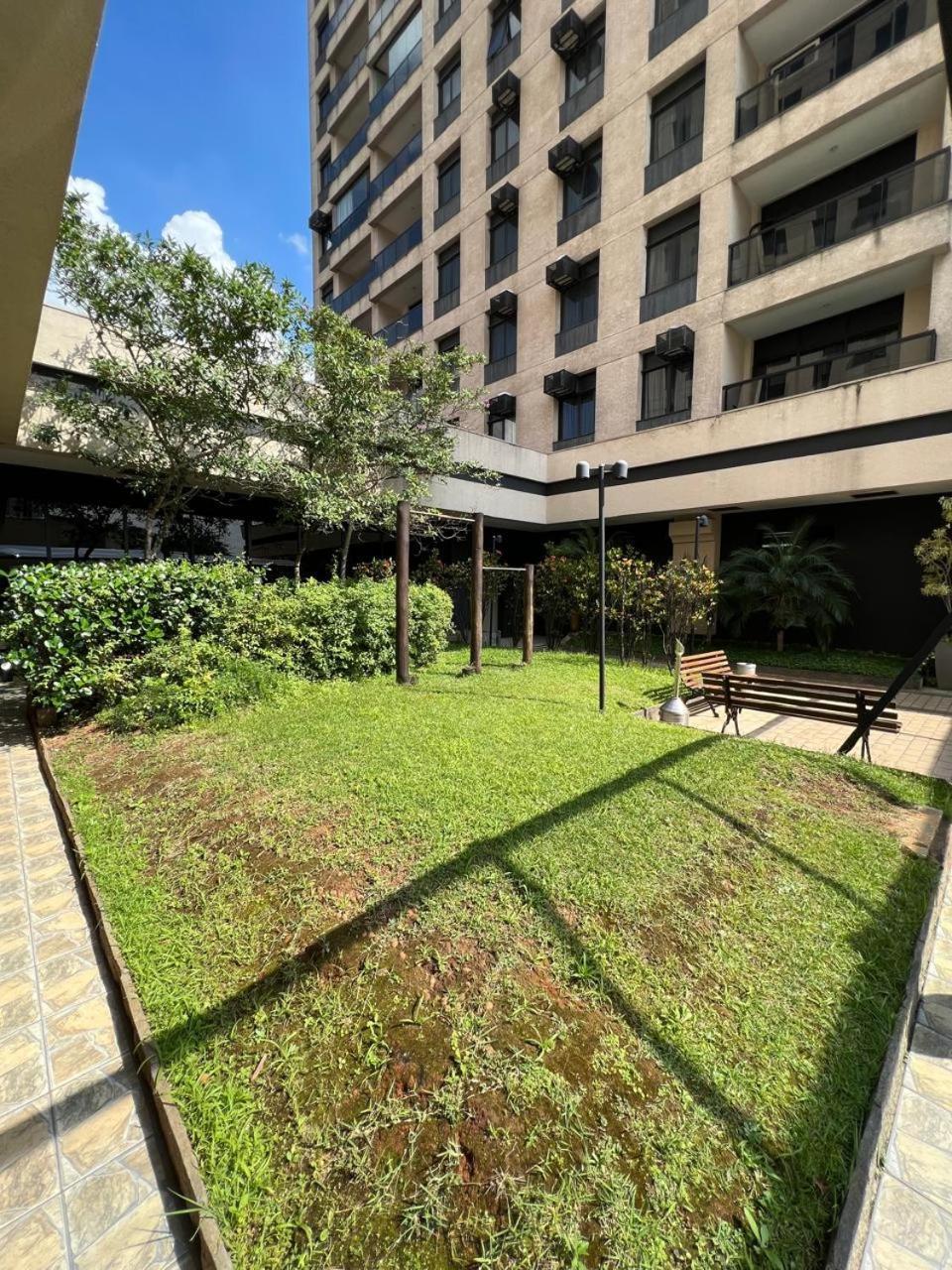 Suite Hotel Congonhas Aeroporto Uh-1109 — Photos 2